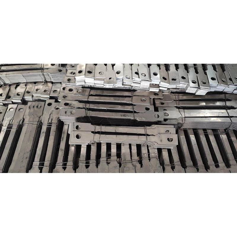 FormworkTie Plate