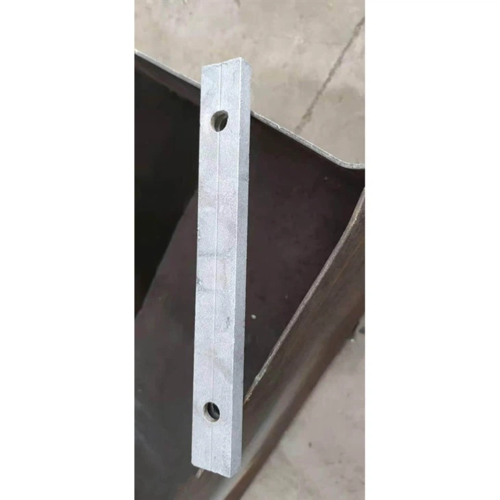 Joint Aluminum Bar