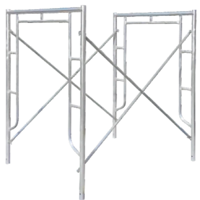 Door Frame Scaffold