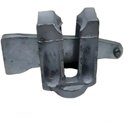 Ringlock Ledger Head