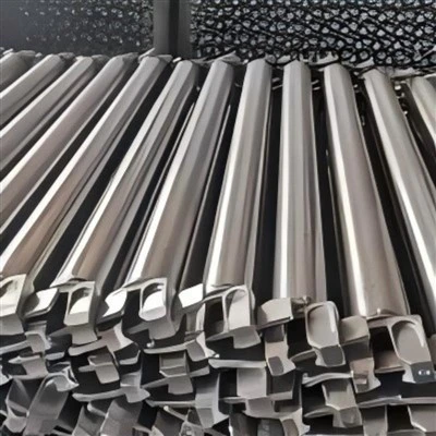 Ringlock Scaffold Ledger
