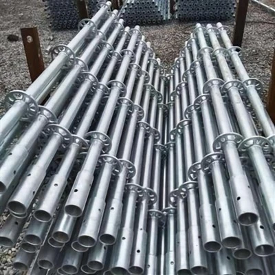 Ringlock Scaffold Standard